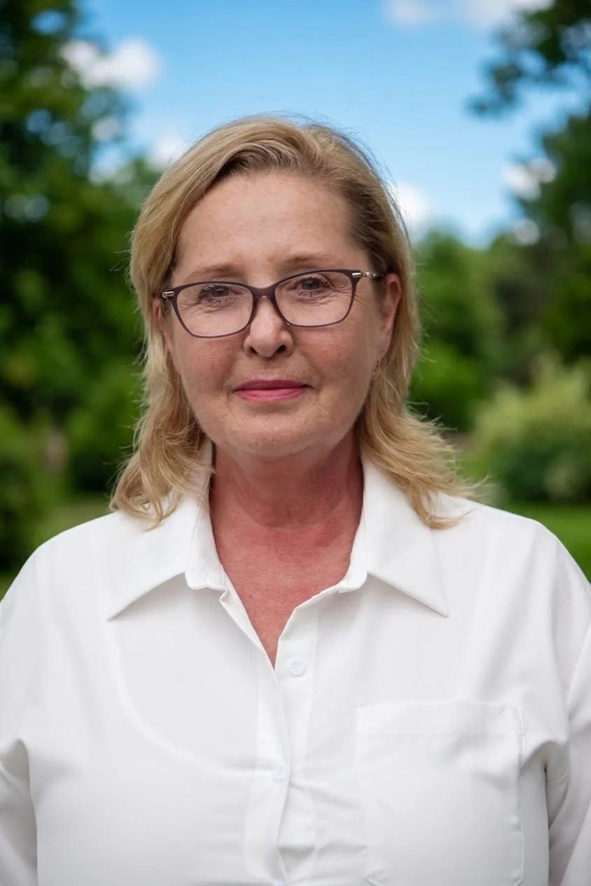 Monika Pospíšilová