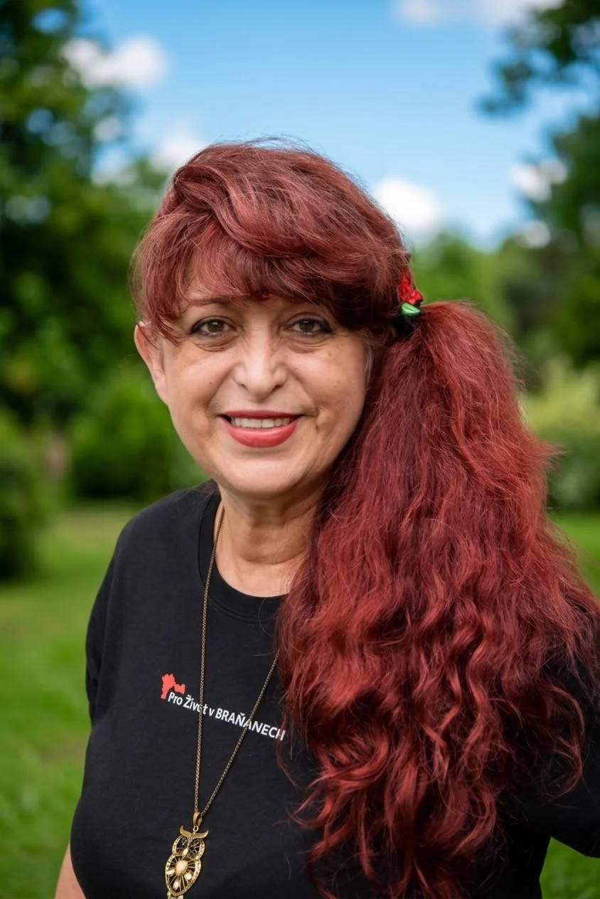 Zdenka Tikalová